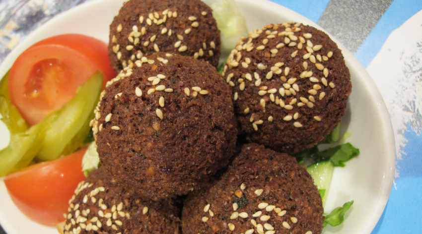 falafel