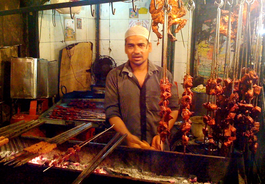 kebabs - Mumbai