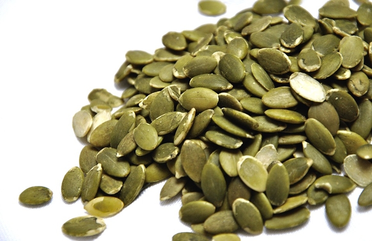 pumpkin-seeds-1489510_960_720 Pixabay