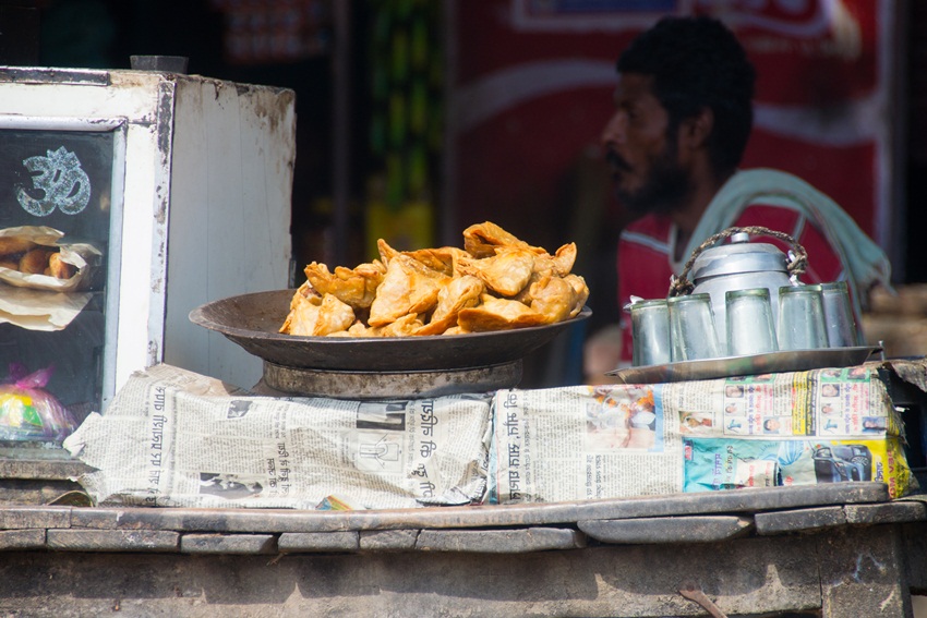 samosa - nadir hashmi - flickr