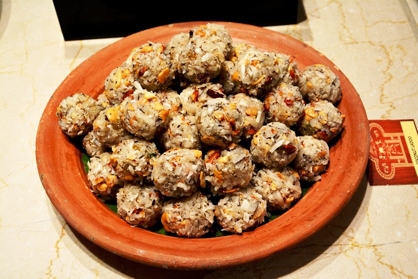 Ladoo - Image