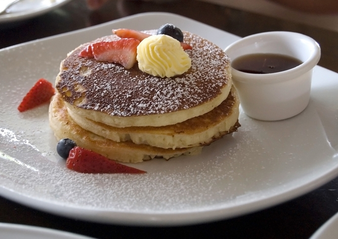 Pancake - Chin, Singapore, flickr