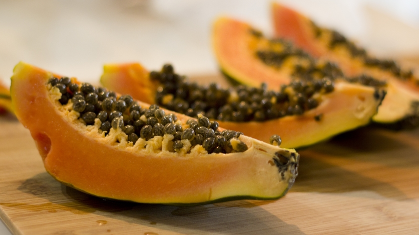 Papaya Japanexperterna.se