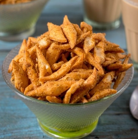 Place of Origin - Masala Namakpara