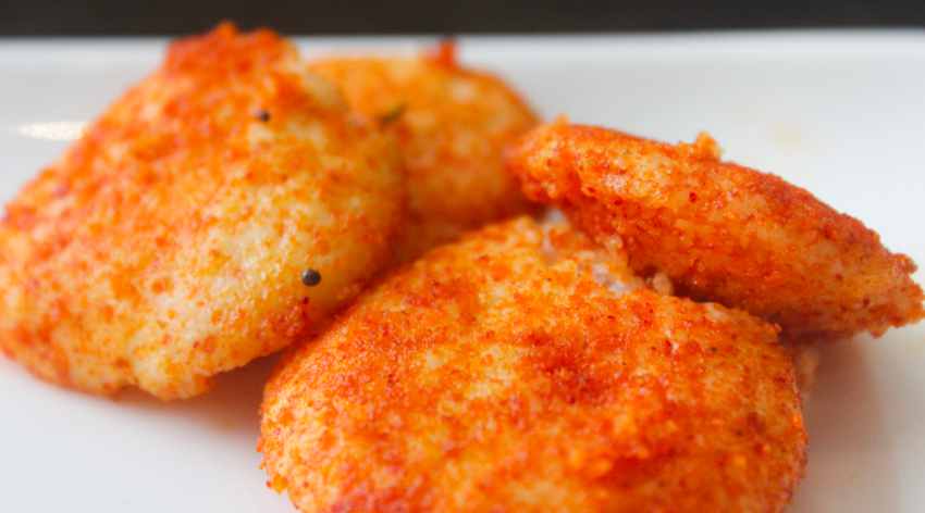 PodiIdli