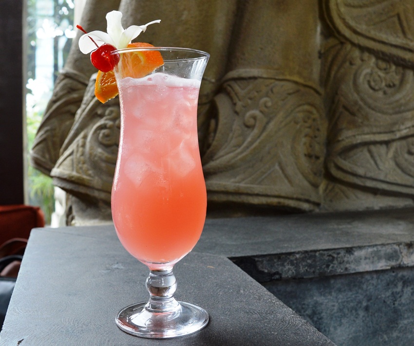 Singapore Sling