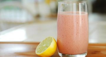 Six delicious smoothies to make when you want to eat healthy