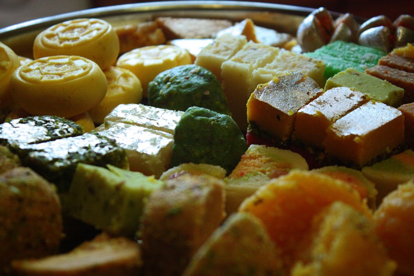 Sweets by Robert Sharp - Flickr