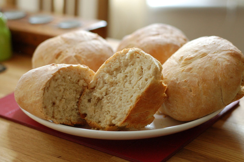 bread by Rik Lomas - Flickr