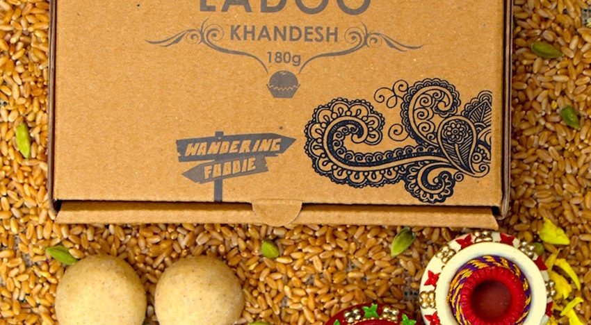 Laddoos fit for a royal Mughal court, Parisian confections, floral teas and other Diwali gift ideas