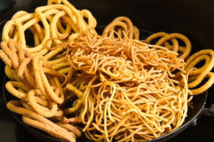 fried stuff - Srinayan Puppala - Flickr