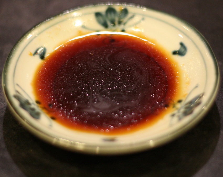 soy sauce - dom crayford - flickr