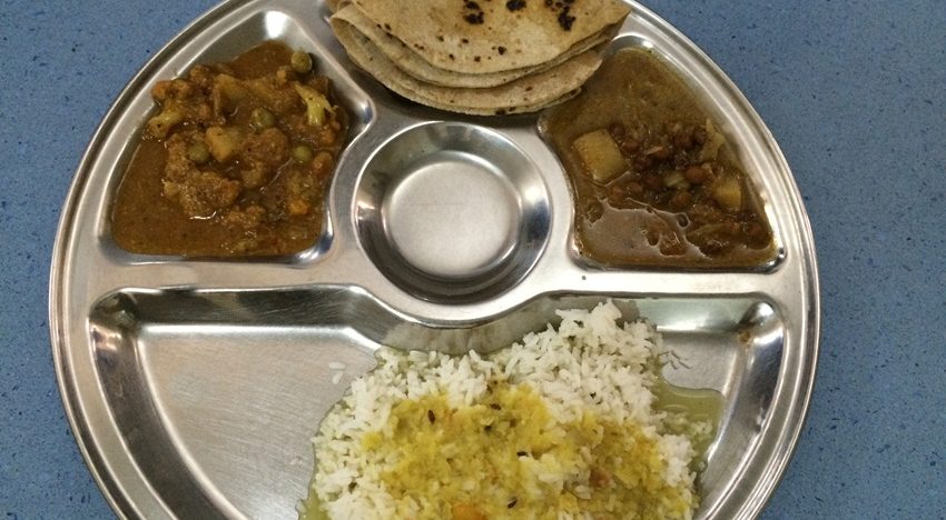 Less vada pavs, more poha: How the Mumbai Police is trying to eat healthy