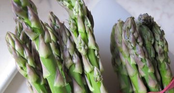 Why you need to include asparagus in your diet