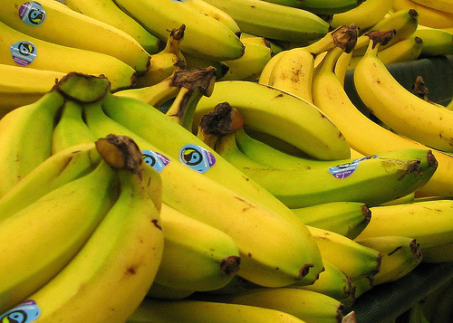 Banana - shumpei sano