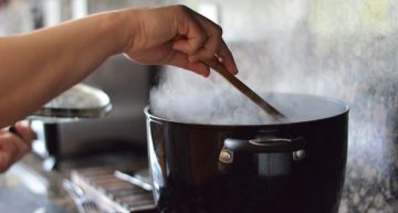 Kitchen troubleshooting: How to salvage cooking disasters