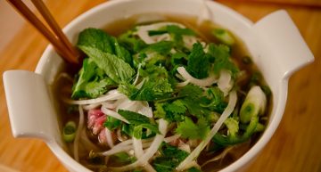 Where to find pho in Mumbai