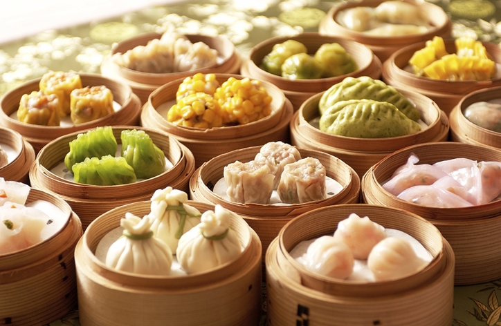 Dimsum