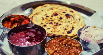 Where to find Amritsar’s best parathas