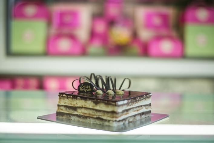 Opera cake at Sassy teaspoon-0093