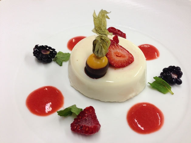 Panna cotta - Kurman Communications