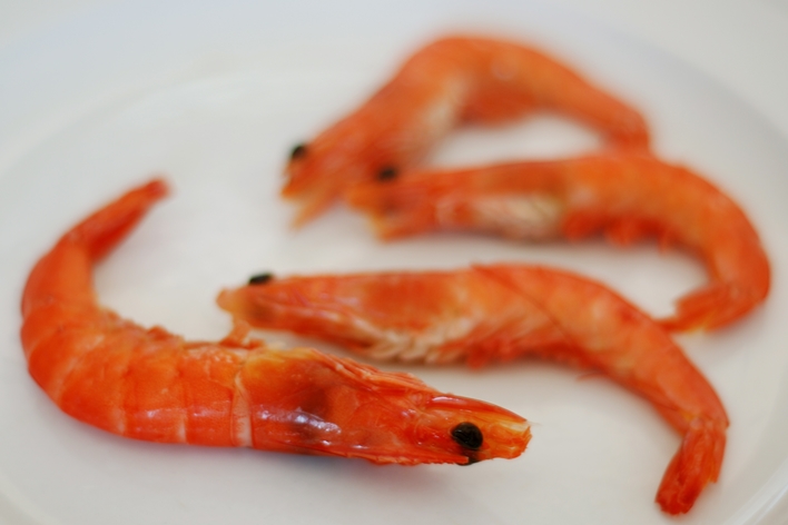 Prawn - Azri