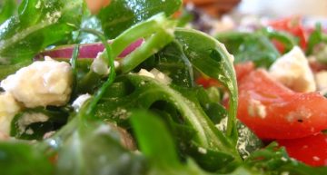 Four easy dishes to help you detox post Diwali