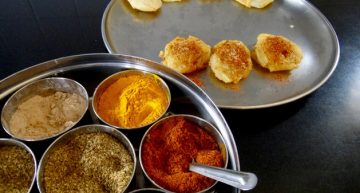 Three easy Sindhi dishes that you can make at home