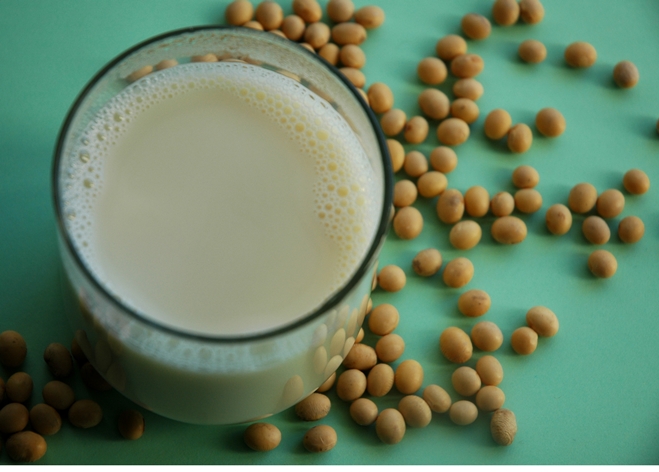 Soy Milk_mc559-Flickr