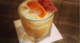 Now trending: Bacon and sausage cocktails