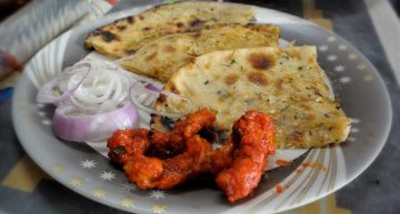 Learn: Three simple kulchas to make this week