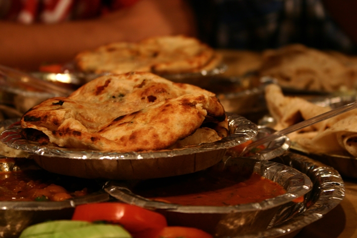 kulcha - Prateek Rungta, Flickr