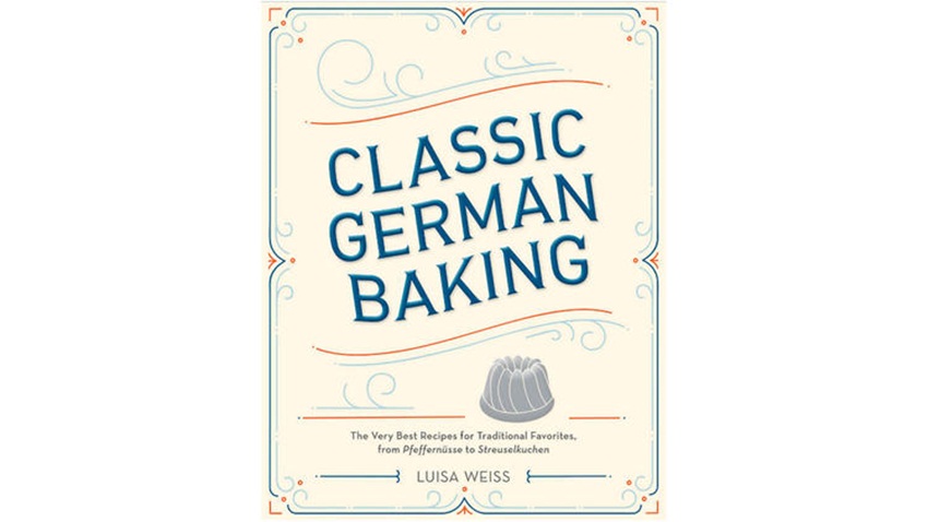 luisa weiss book