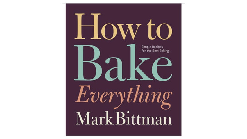 mark bittman book