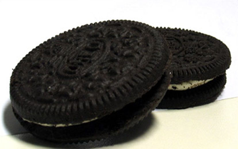 oreo by outi - flickr