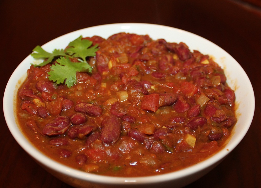 rajma by Scott Veg