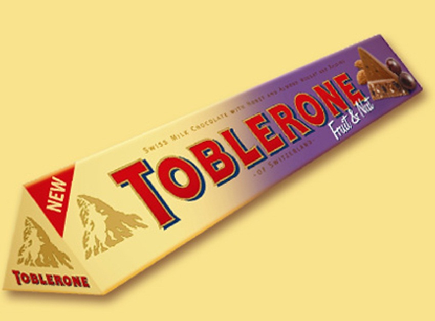 toblerone