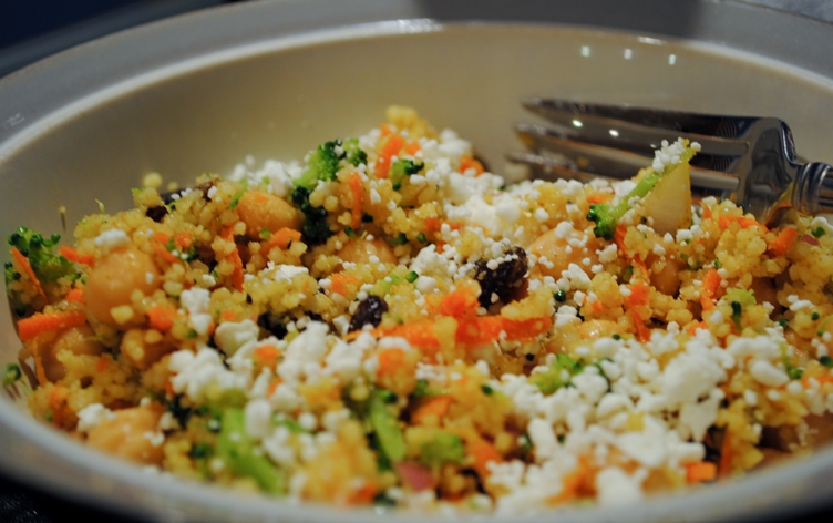 Couscous_Amy,Flickr