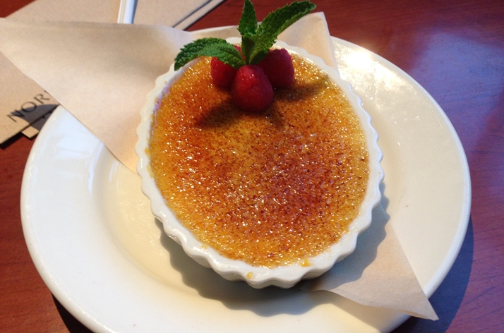 Creme Brulee_Clotee Pridgen Allochuku