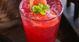 Taste test: Root to Fruit cocktails at The Fatty Bao, Bandra