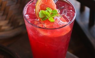 Taste test: Root to Fruit cocktails at The Fatty Bao, Bandra