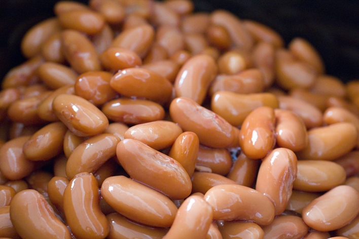 Kidney beans - Jessica and Lon Binder, Flickr