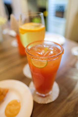 MICHELADA