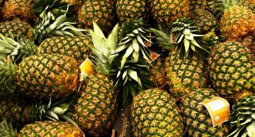 Why you should include pineapples in your diet