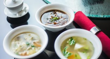 Recipe: Three quick-fix Chinese soups for chilly evenings