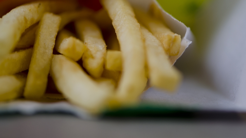 fries - jordanalexduncan, Flickr