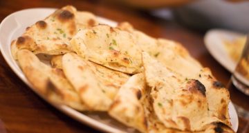 Recipe: How to make naan at home without tandoor