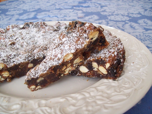 panforte Vive Toscana