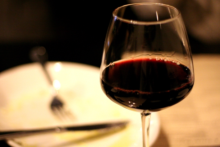 wine - Jing, Flickr