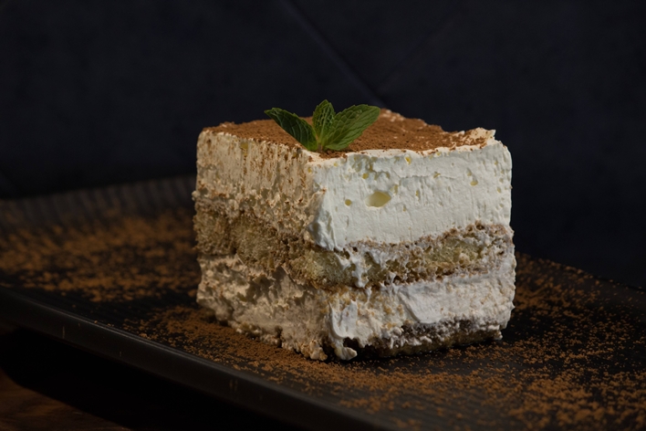 Dessert_Tiramisu